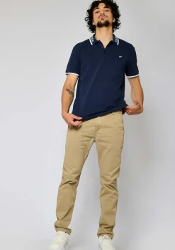 Kaporal Polos<REGIO