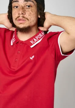 Kaporal Polos<REGIO