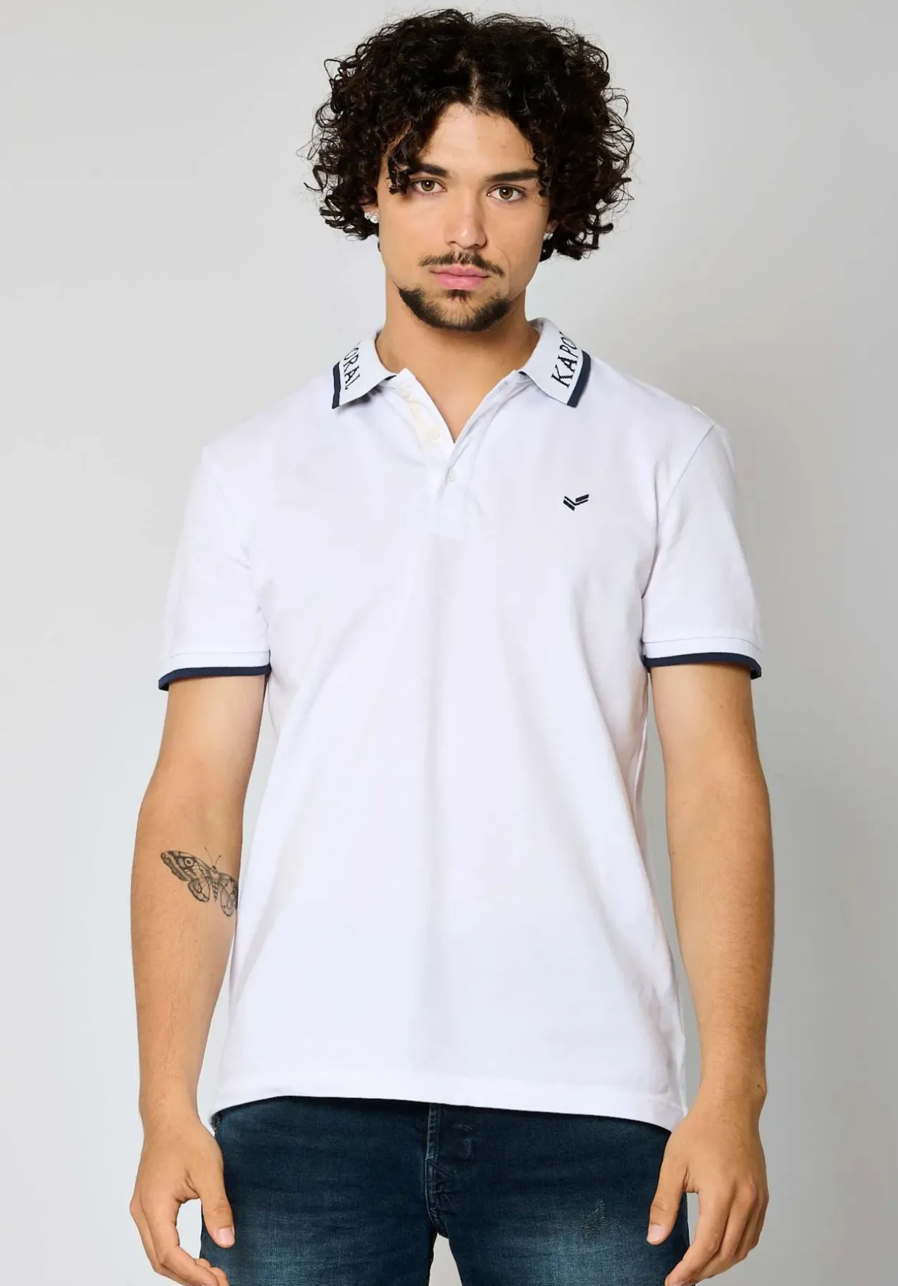 Kaporal Polos<REGIO