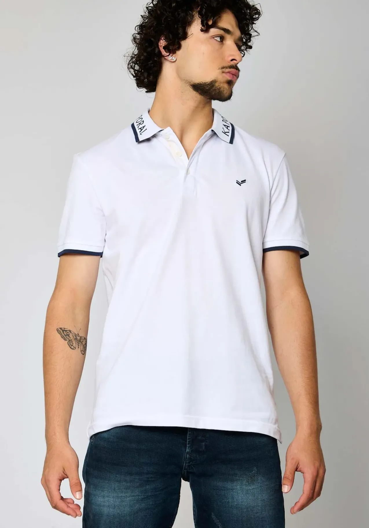 Kaporal Polos<REGIO