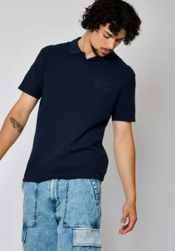 Kaporal Polos<REMON