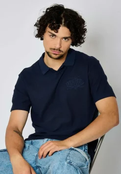 Kaporal Polos<REMON