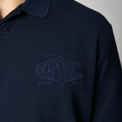 Kaporal Polos<REMON