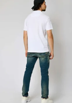 Kaporal Polos<REMON