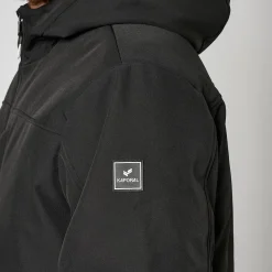 Kaporal Vestes<REYO