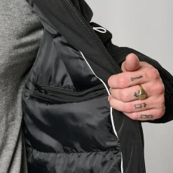 Kaporal Vestes<REYO