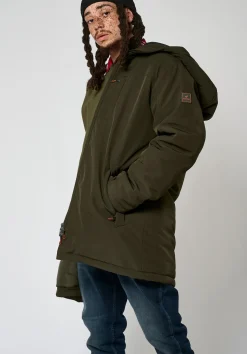 Kaporal Vestes<REYO
