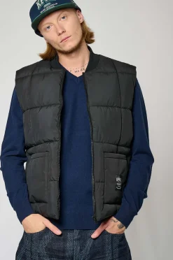 Kaporal Vestes<RINGO