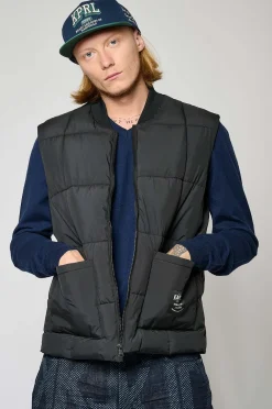 Kaporal Vestes<RINGO