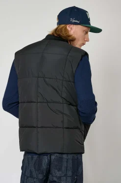 Kaporal Vestes<RINGO