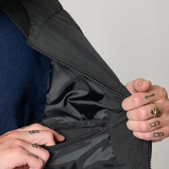 Kaporal Vestes<RINGO