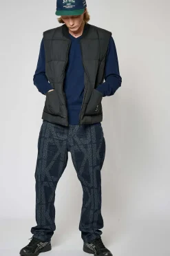 Kaporal Vestes<RINGO