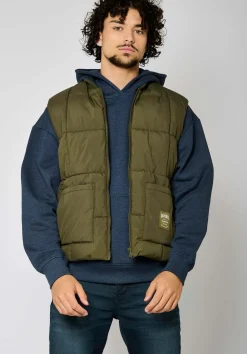 Kaporal Vestes<RINGO
