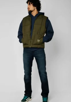 Kaporal Vestes<RINGO
