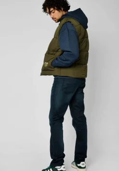 Kaporal Vestes<RINGO