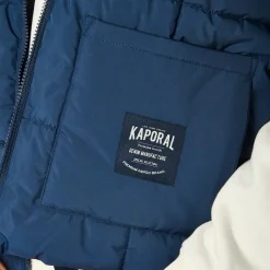 Kaporal Vestes<RINGO