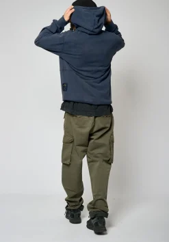 Kaporal Sweats<RIX