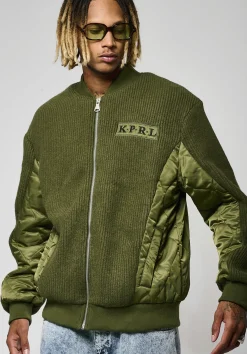 Kaporal Vestes|Gilets<ROAR