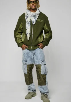 Kaporal Vestes|Gilets<ROAR