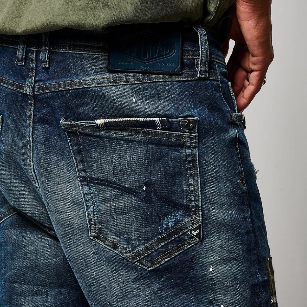 Kaporal Jeans<ROBIN
