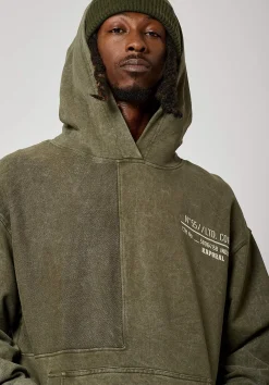 Kaporal Sweats<ROKY