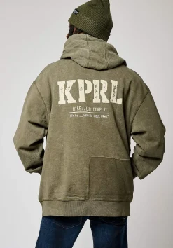 Kaporal Sweats<ROKY