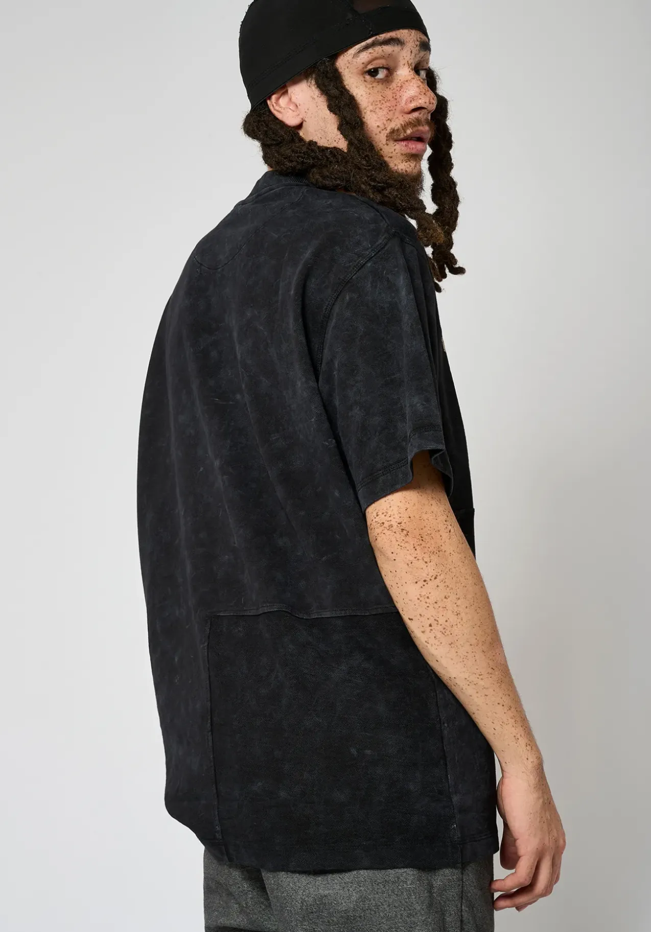 Kaporal T-Shirts<ROX