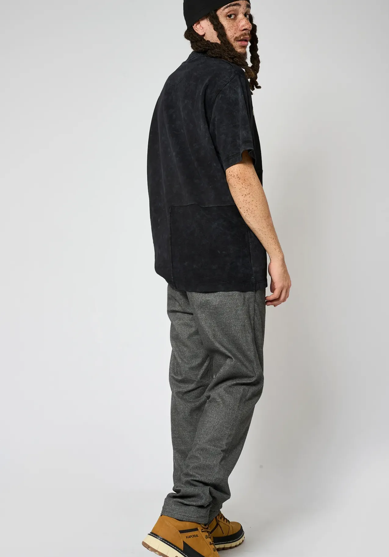 Kaporal T-Shirts<ROX