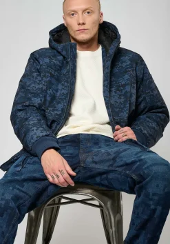 Kaporal Vestes<ROYER