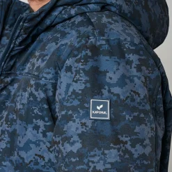 Kaporal Vestes<ROYER