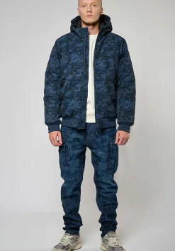 Kaporal Vestes<ROYER