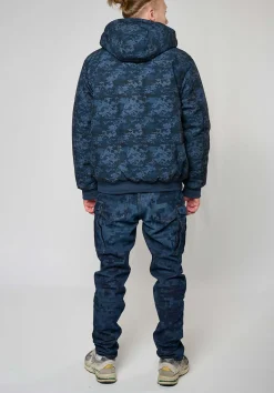 Kaporal Vestes<ROYER
