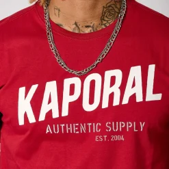 Kaporal T-Shirts<RYZZ