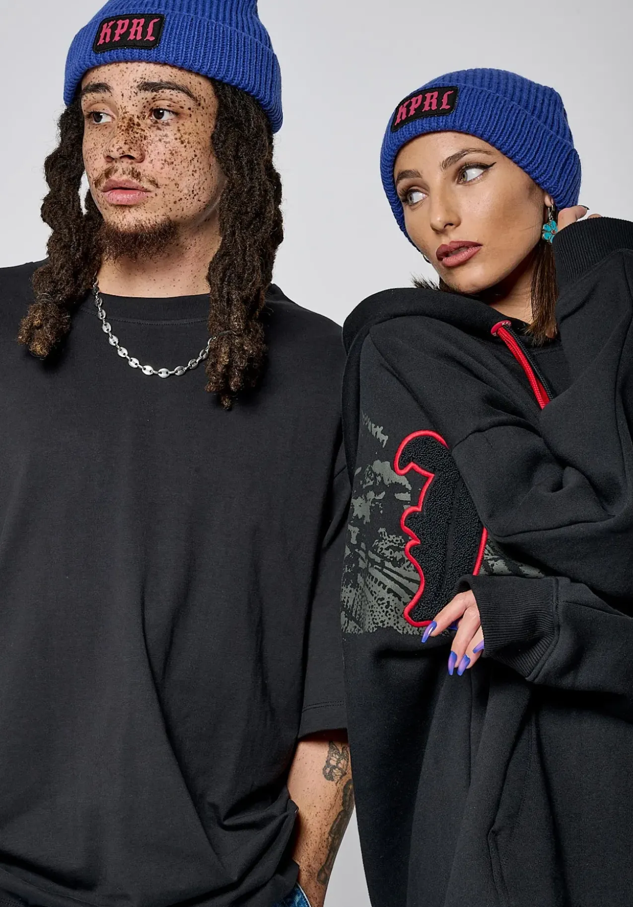 Kaporal Bonnets|Bonnets<SAAT