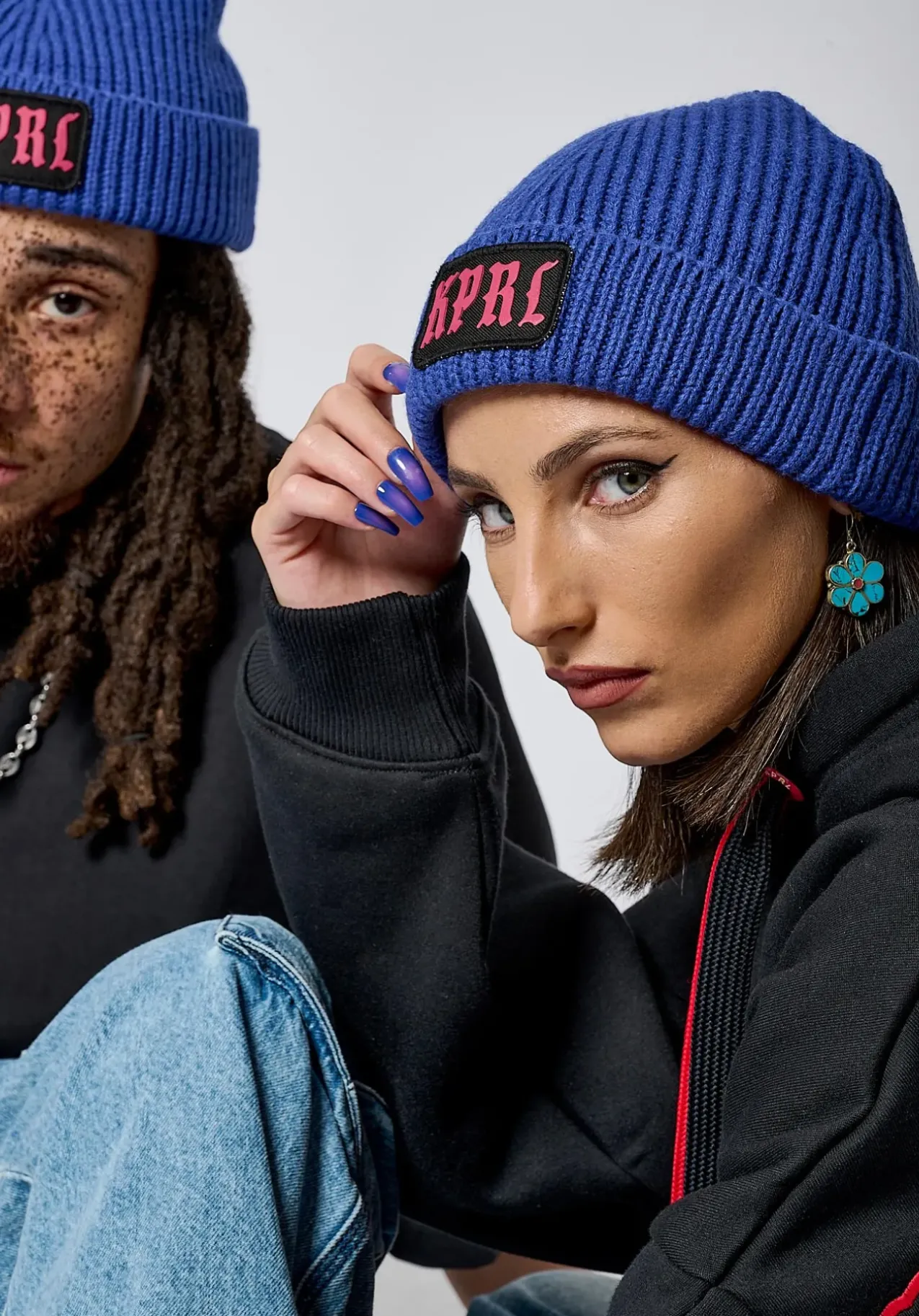 Kaporal Bonnets|Bonnets<SAAT