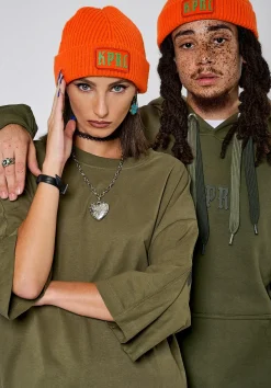 Kaporal Bonnets|Bonnets<SAAT