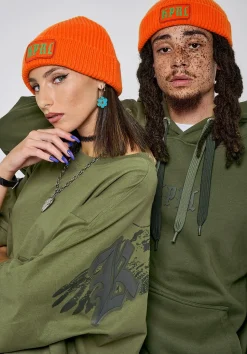 Kaporal Bonnets|Bonnets<SAAT