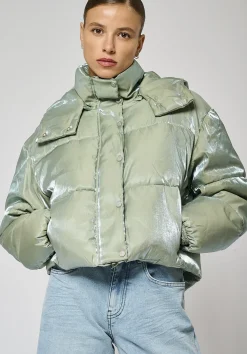 Kaporal Vestes<SAKI