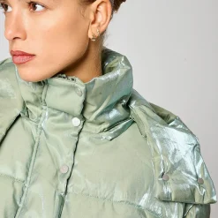 Kaporal Vestes<SAKI