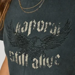 Kaporal Tops & T-Shirts<SALIV