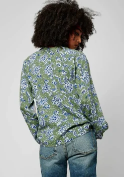 Kaporal Blouses|Chemises<SALLY
