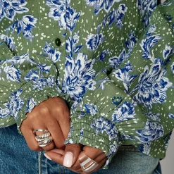 Kaporal Blouses|Chemises<SALLY