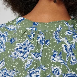 Kaporal Blouses|Chemises<SALLY