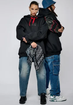 Kaporal Sweats|Sweats<SALTO