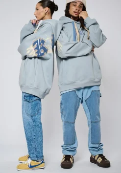 Kaporal Sweats|Sweats<SALTO