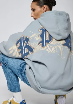 Kaporal Sweats|Sweats<SALTO