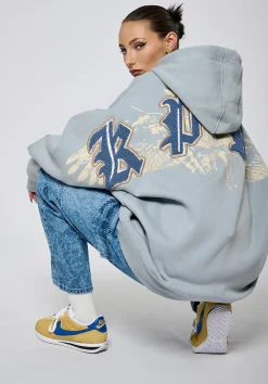 Kaporal Sweats|Sweats<SALTO