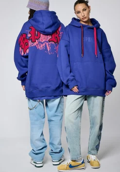Kaporal Sweats|Sweats<SALTO
