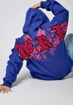 Kaporal Sweats|Sweats<SALTO