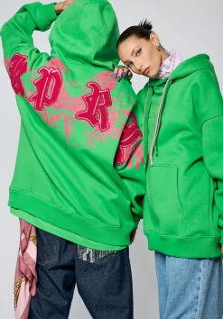 Kaporal Sweats|Sweats<SALTO
